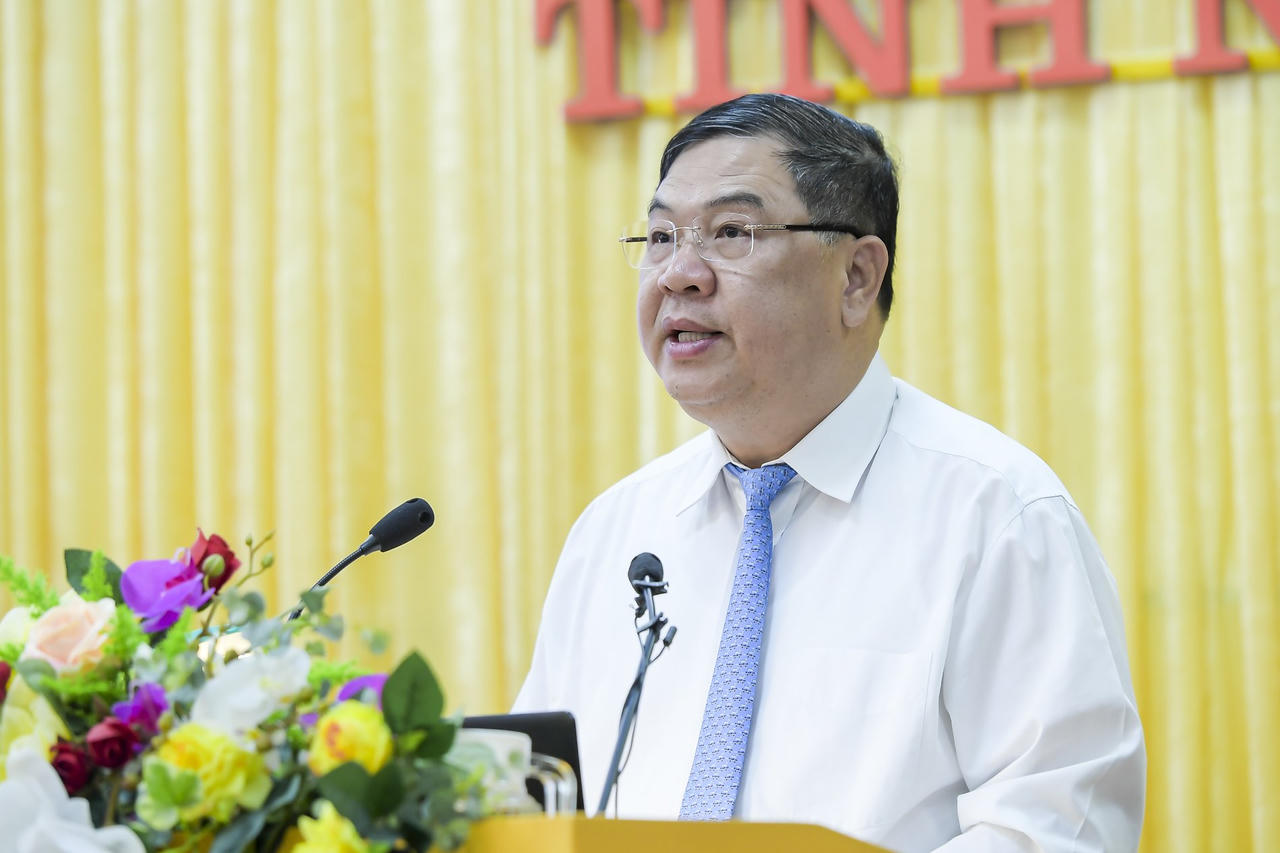 Tăng trưởng xanh là chìa khóa của phát triển bền vững