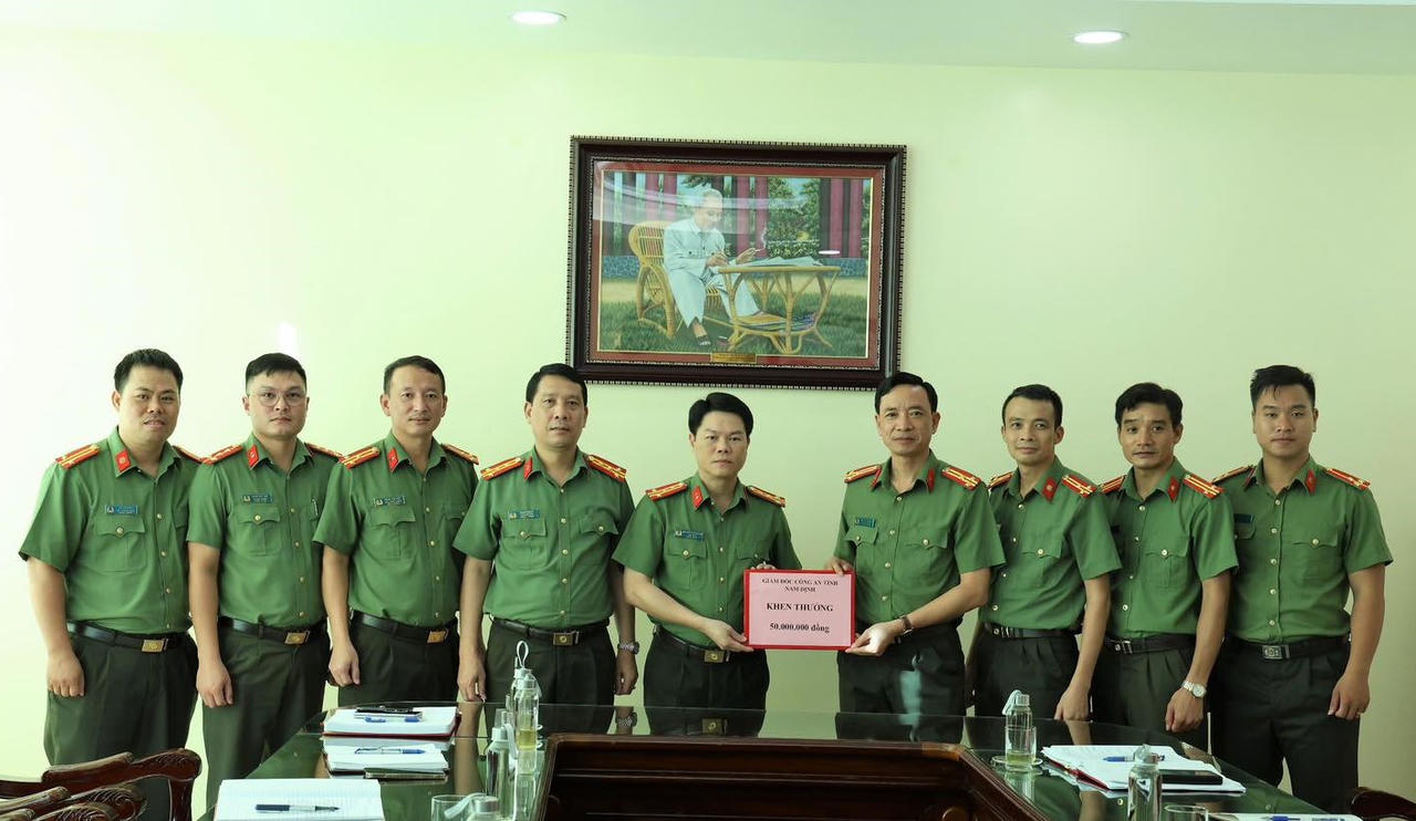 Bắt giữ một thành viên tổ chức phản động chuẩn bị rải truyền đơn dịp 2/9