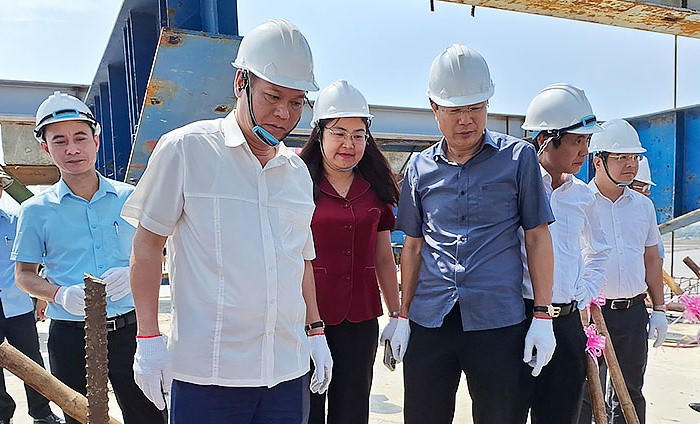 Vai trò và Tầm quan trọng đặc biệt của cầu Đống Cao tại Nam Định