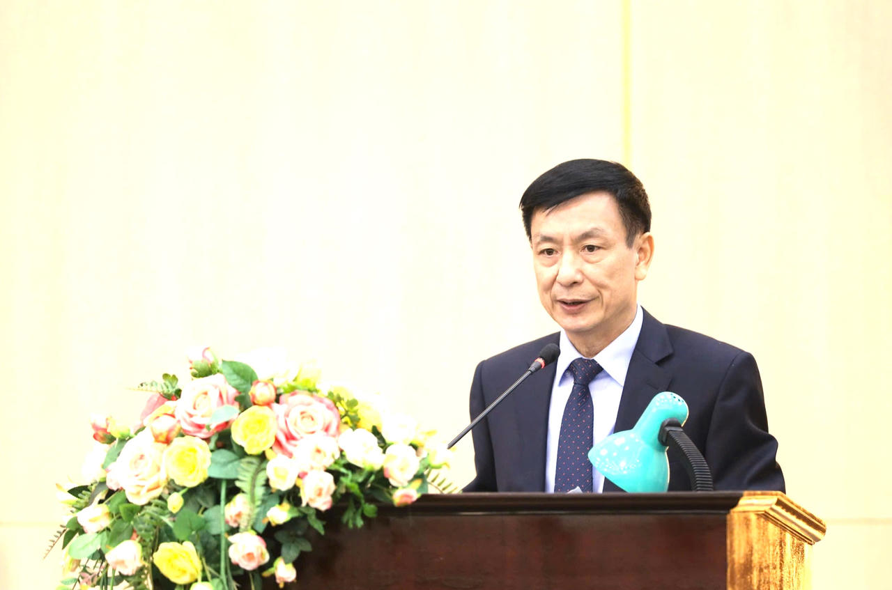 Khu công nghiệp Trung Thành mở ra kỳ vọng lớn cho tỉnh Nam Định