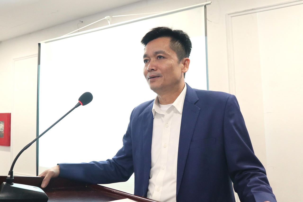 Hội nghị đối thoại, phổ biến pháp luật cho doanh nghiệp vừa và nhỏ tỉnh Nam Định