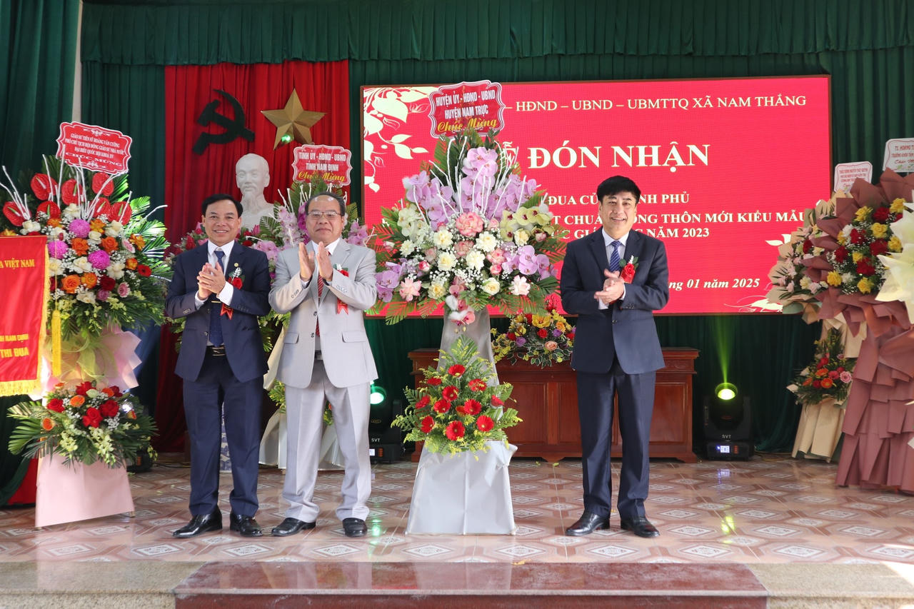 Phát huy truyền thống hiếu học trên quê hương của Trạng nguyên Nguyễn Hiền