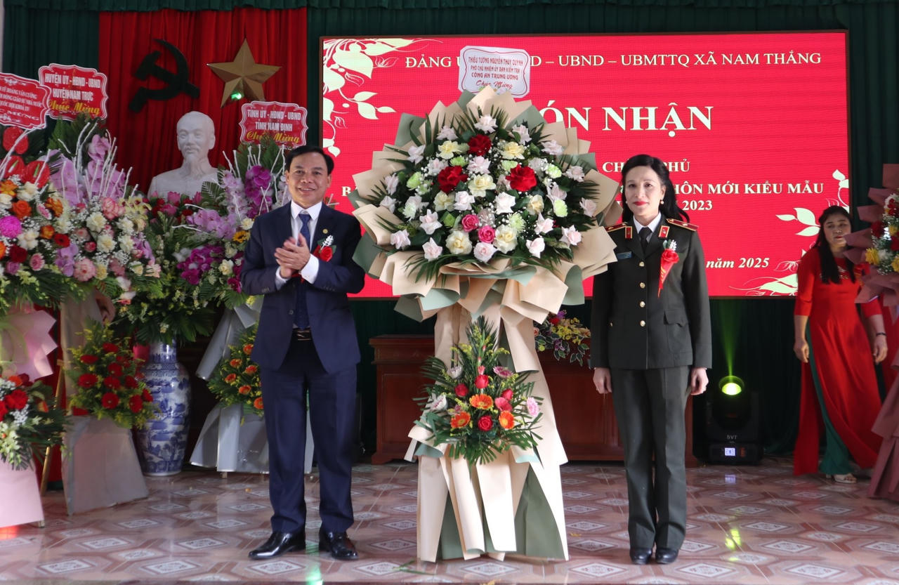 Phát huy truyền thống hiếu học trên quê hương của Trạng nguyên Nguyễn Hiền