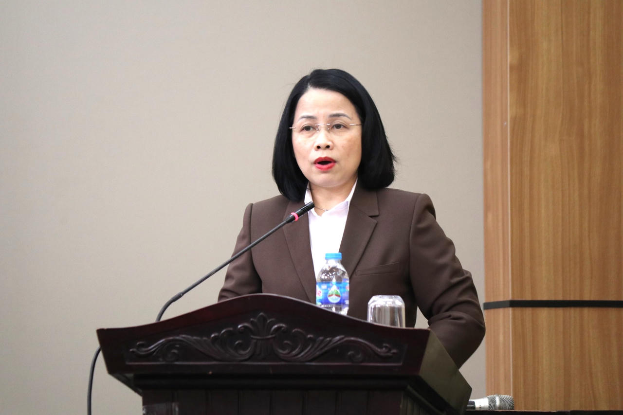 Nam Định tổ chức Hội nghị triển khai công tác Tư pháp 2025