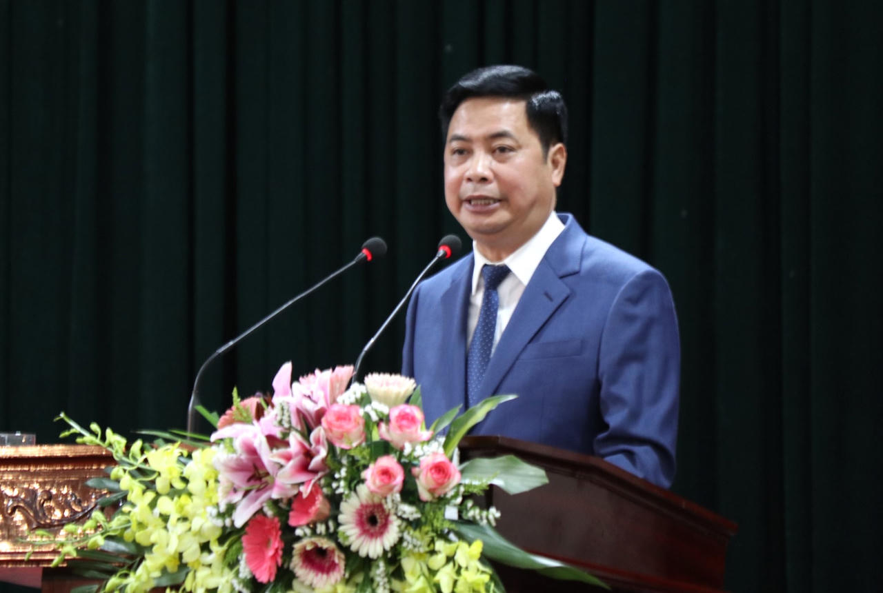 Huyện Nam Trực (Nam Định) có thêm 3 xã đạt chuẩn NTM kiểu mẫu