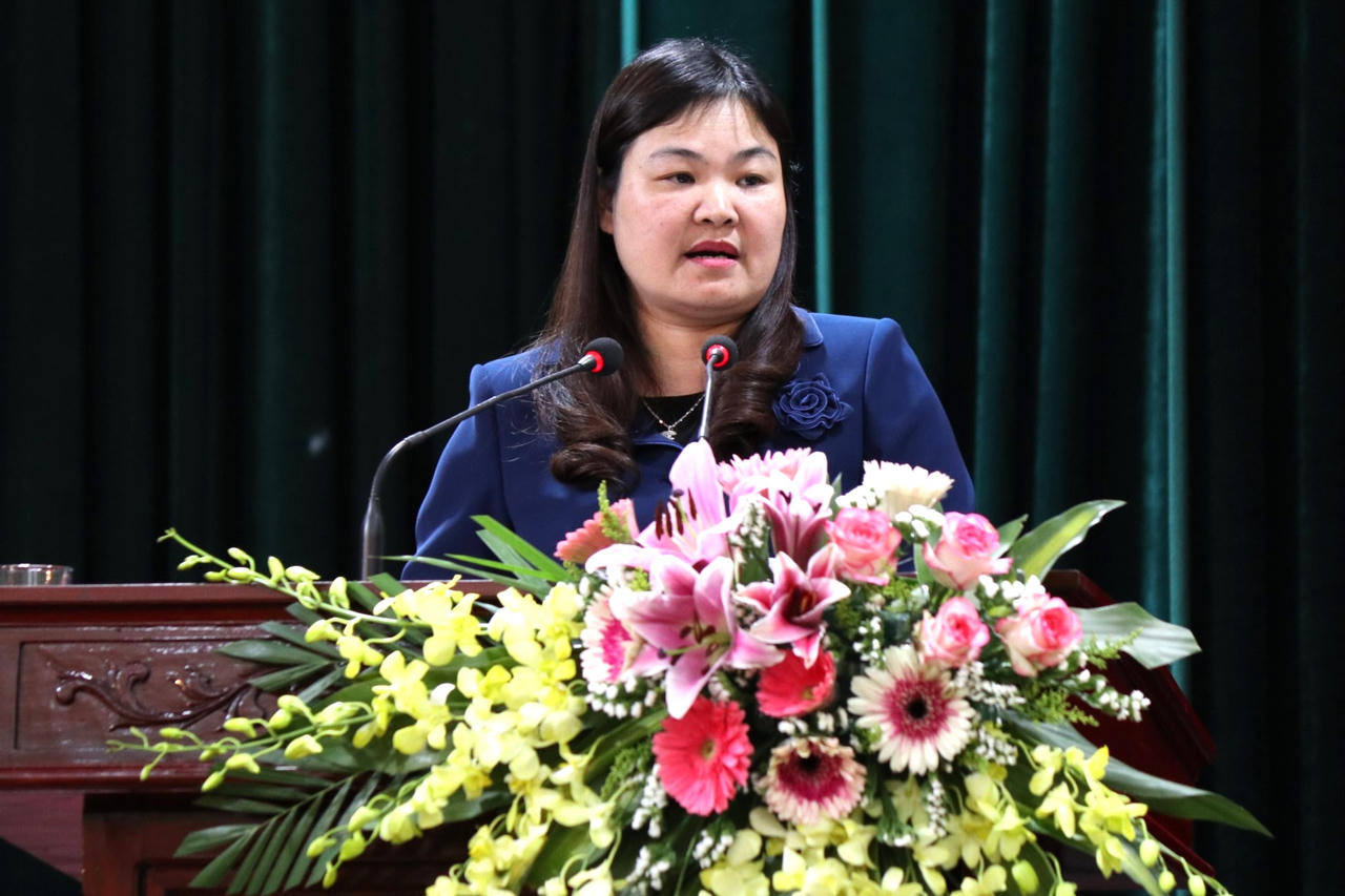 Huyện Nam Trực (Nam Định) có thêm 3 xã đạt chuẩn NTM kiểu mẫu