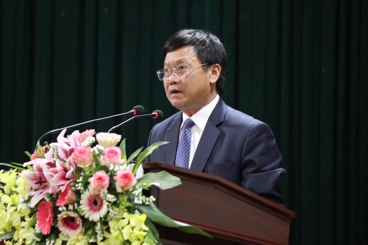 Huyện Nam Trực (Nam Định) có thêm 3 xã đạt chuẩn NTM kiểu mẫu