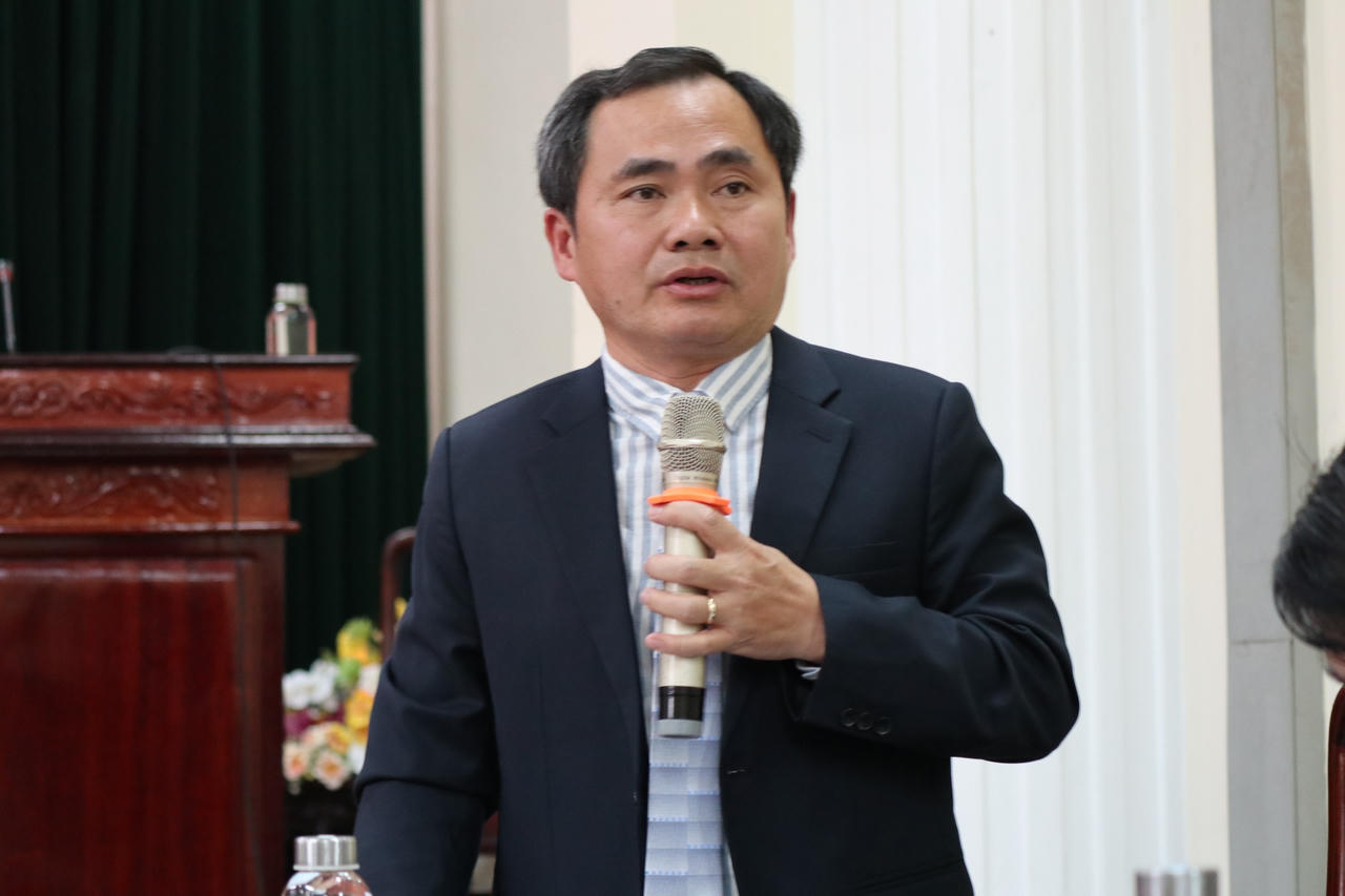 Lịch trình chi tiết Lễ hội khai ấn Đền Trần Nam Định năm 2025