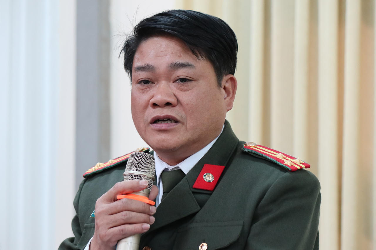 Lịch trình chi tiết Lễ hội khai ấn Đền Trần Nam Định năm 2025