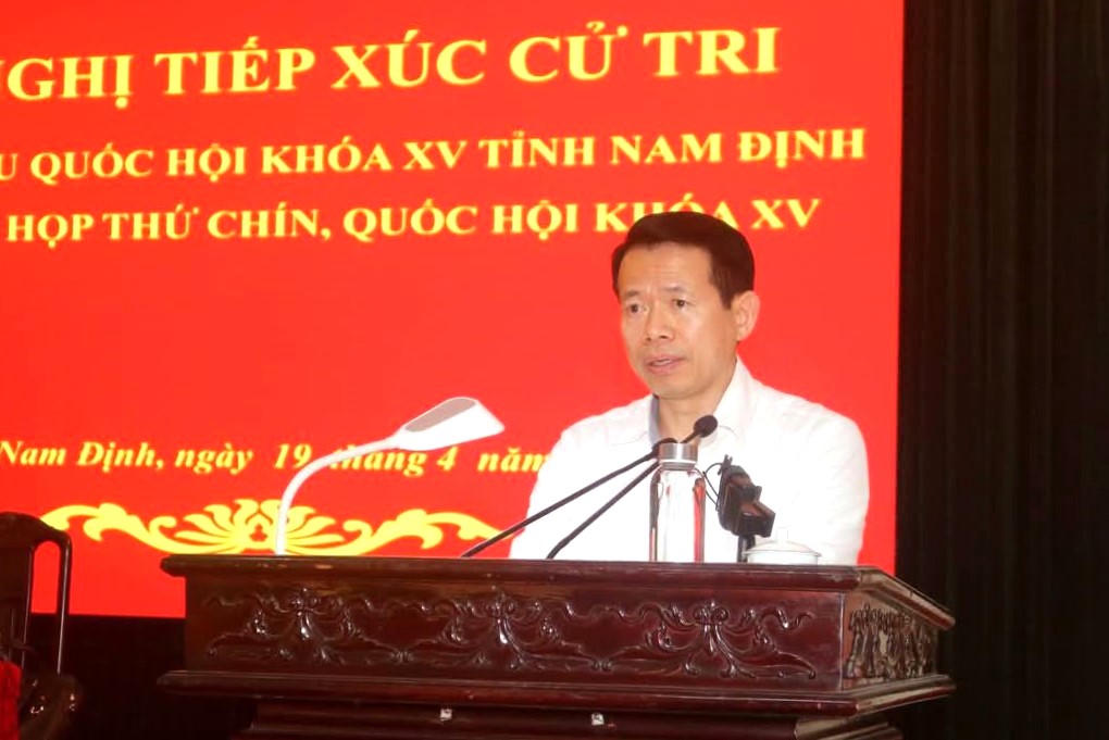 Các tỉnh, thành lên phương án, lấy ý kiến người dân về sắp xếp đơn vị hành chính