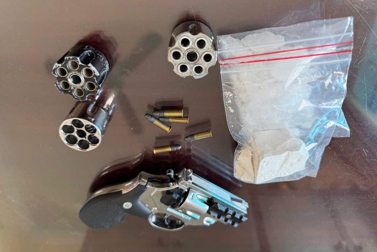 Bắt giữ 2 đối tượng có hành vi tổ chức sử dụng trái phép chất ma túy