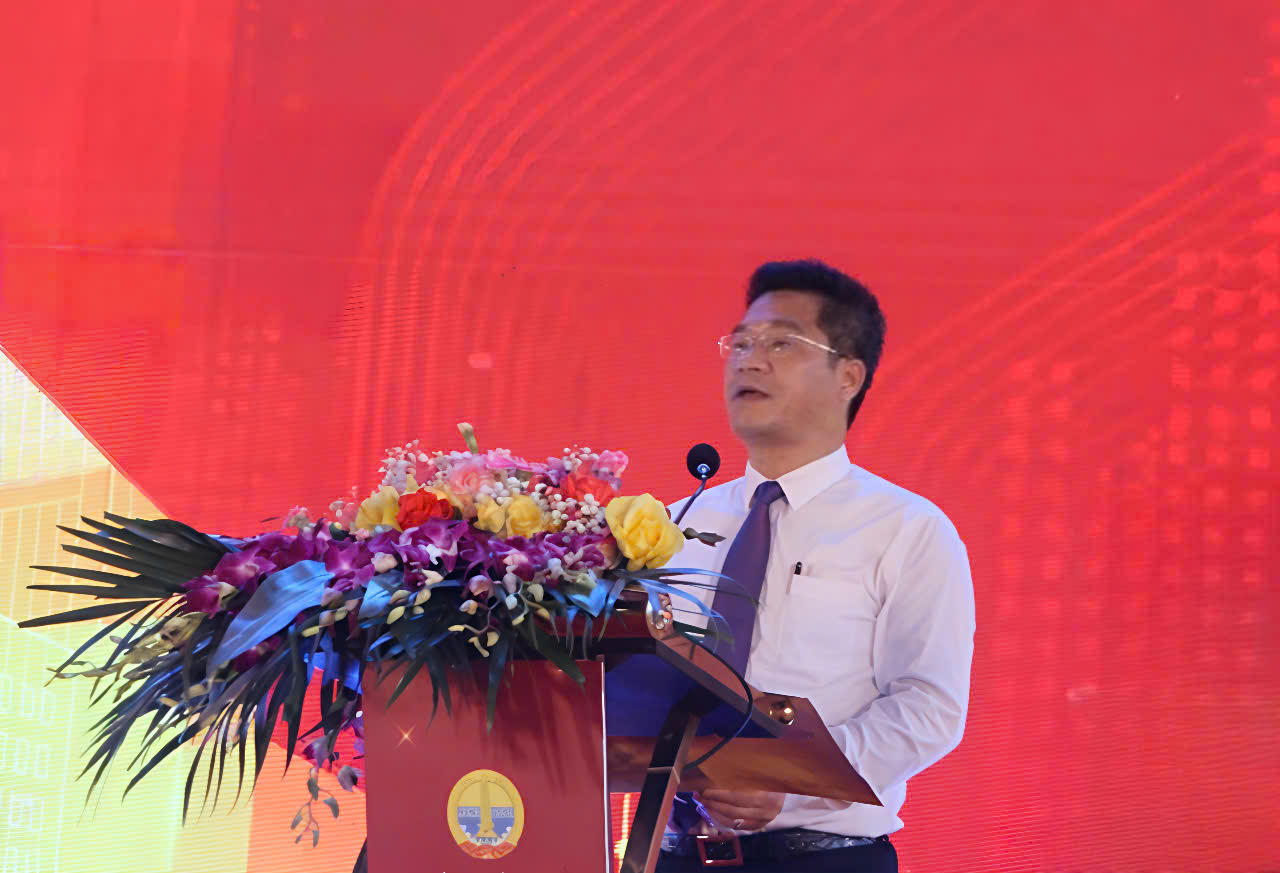 Nam Định: Khởi công Dự án nhà ở xã hội Bãi Viên