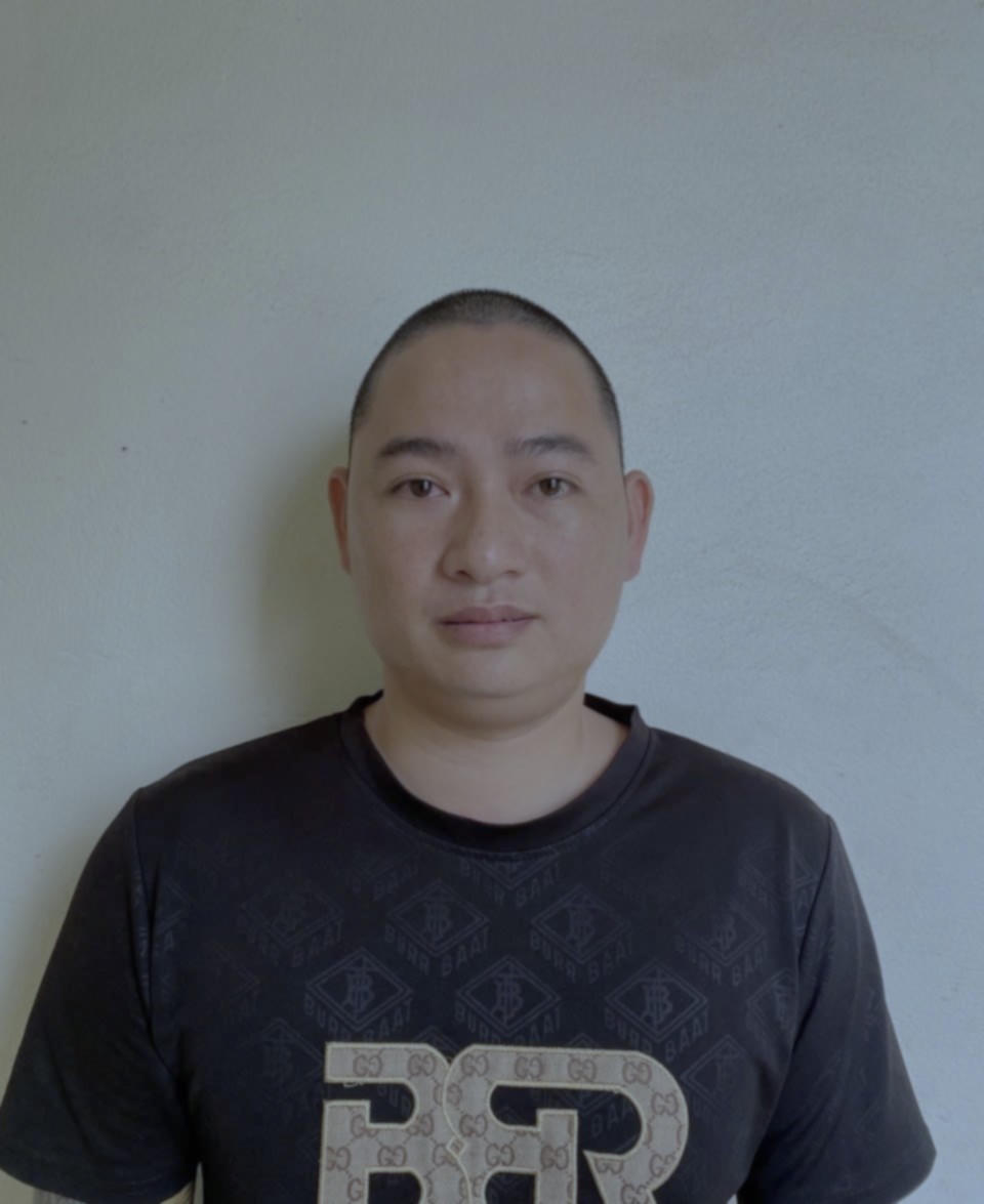 Công an tỉnh Nam Định khởi tố 2 đối tượng tội "Cưỡng đoạt tài sản"