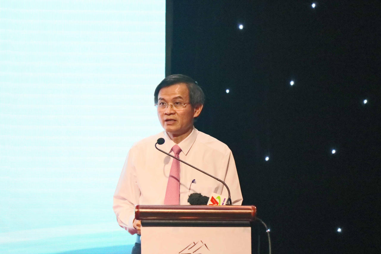 Tham vấn về định hướng phát triển ngành - lĩnh vực, sản phẩm chủ lực khu vực Hà Nam - Nam Định - Ninh Bình