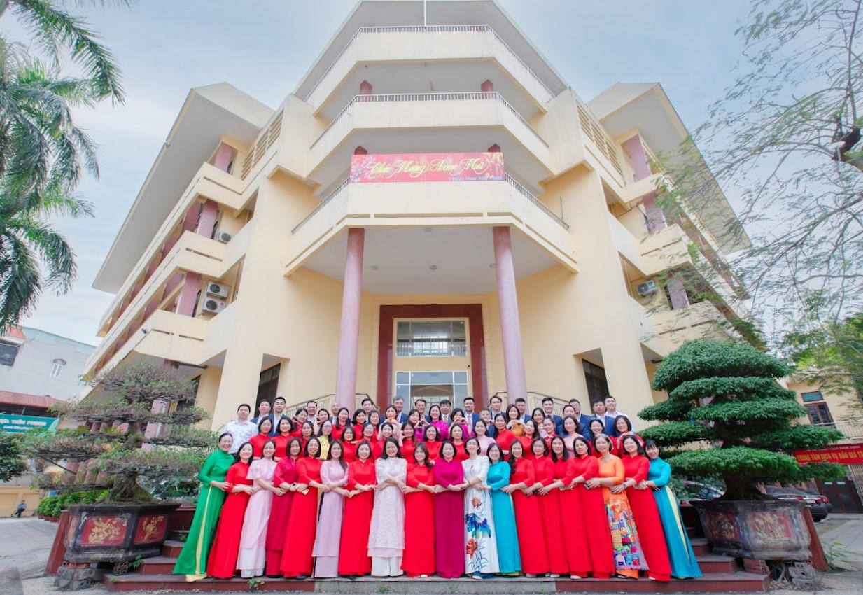 Sở Tư pháp Nam Định - 43 năm xây dựng và phát triển