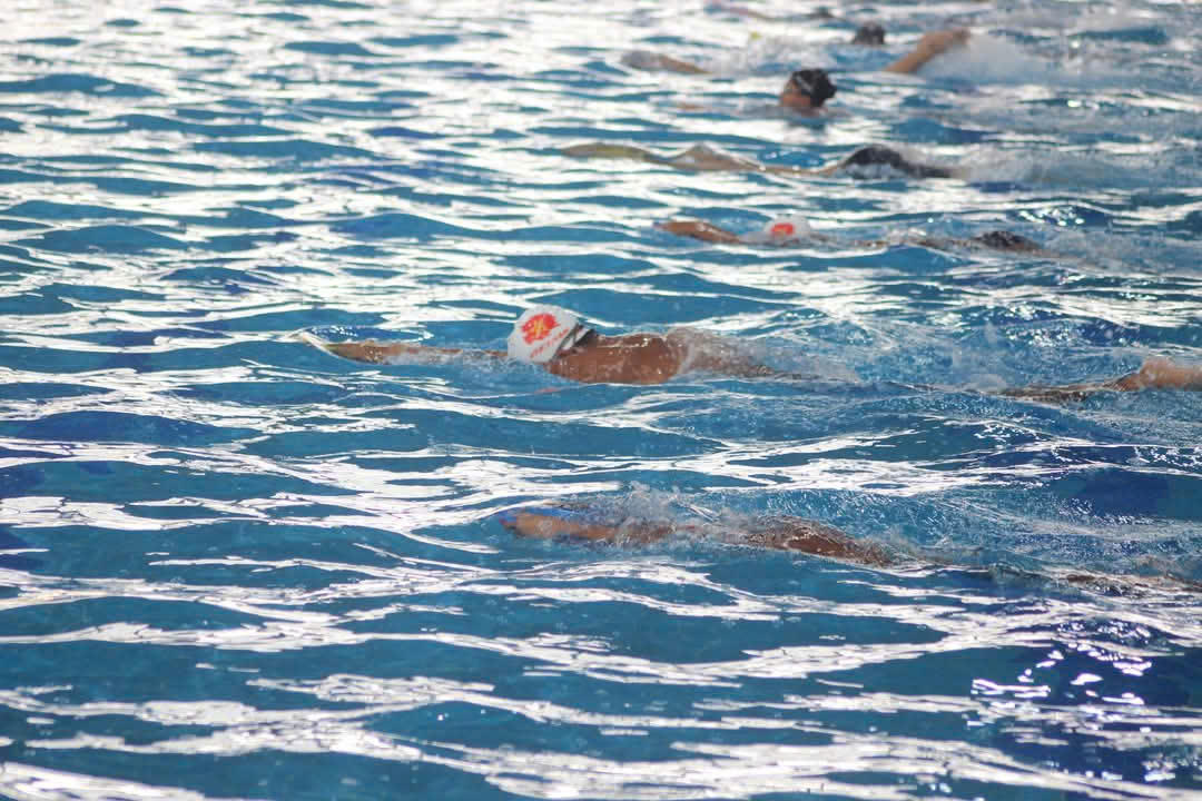 Nam Định phát động toàn dân tập luyện môn Bơi, phòng chống đuối nước.