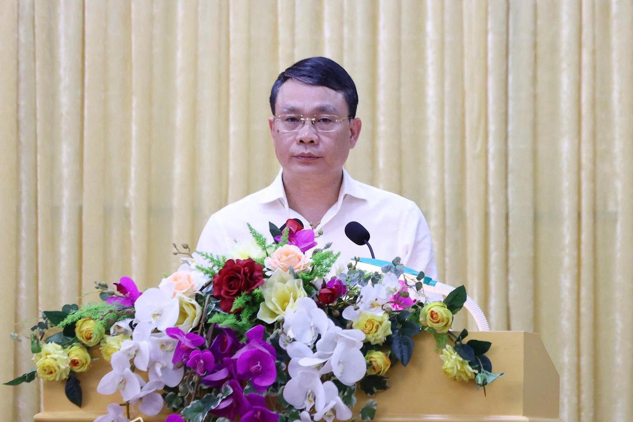 Nam Định sắp kết thúc hoạt động 9 đảng bộ cấp huyện, 175 đảng bộ cấp xã cũ