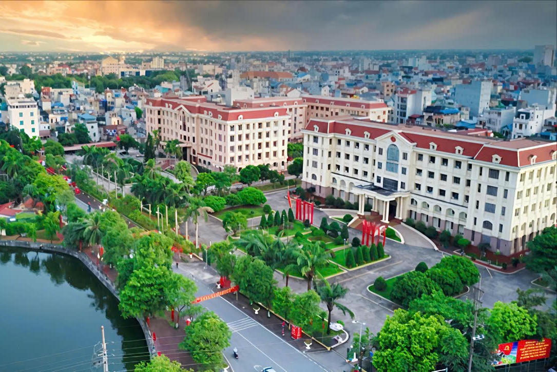 Nhìn lại 8 năm triển khai Nghị quyết số 18-NQ/TW tại Nam Định