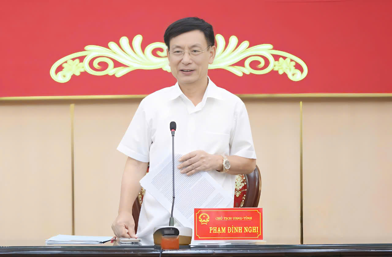 Nhìn lại 8 năm triển khai Nghị quyết số 18-NQ/TW tại Nam Định