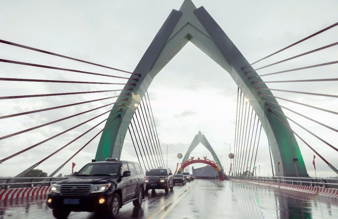 Kết quả phát triển kinh tế - xã hội của tỉnh Nam Định 6 tháng năm 2025 và cả nhiệm kỳ 2021-2025