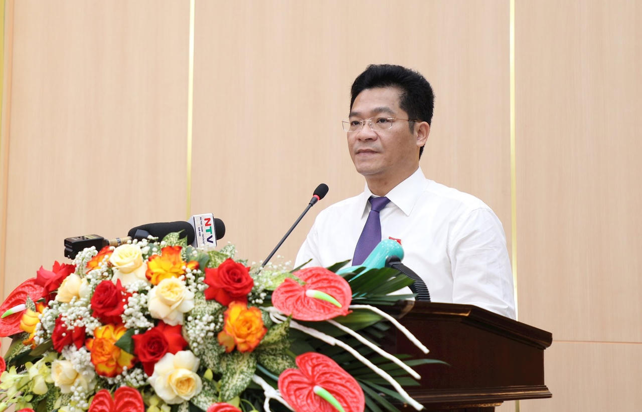 Kết quả phát triển kinh tế - xã hội của tỉnh Nam Định 6 tháng năm 2025 và cả nhiệm kỳ 2021-2025