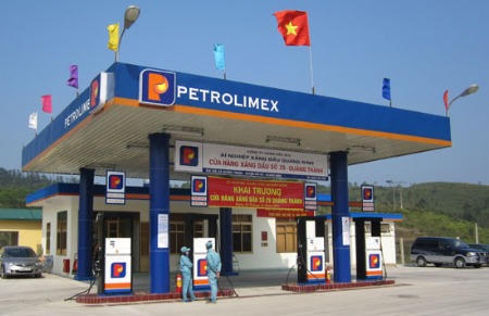 Tập đoàn Petrolimex công bố điều chỉnh giá xăng dầu