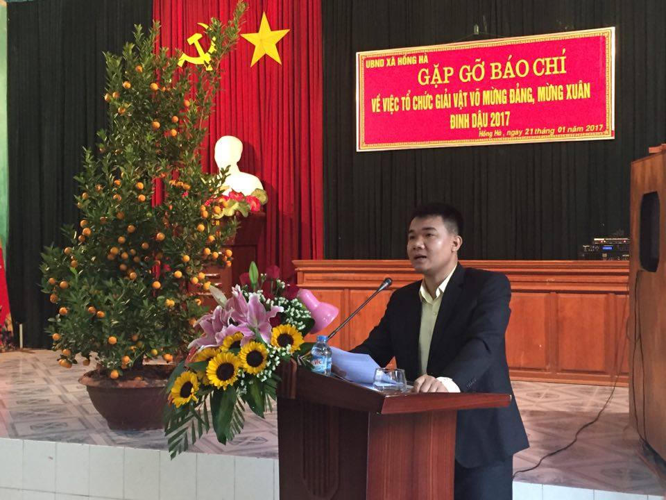 Lễ hội vật lớn nhất Hà Nội hứa hẹn quy tụ nhiều đô vật tên tuổi