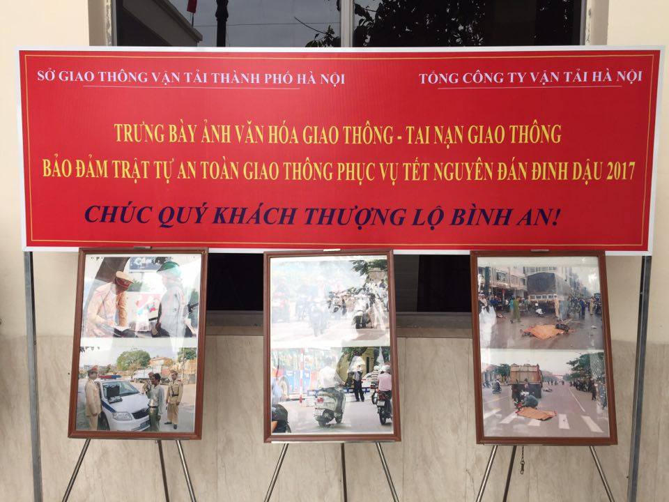 Bến xe Mỹ đình: Lượng hành khách giảm 1 nửa so với Tết năm ngoái