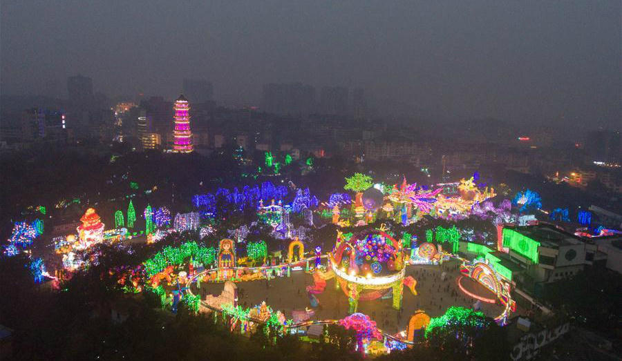 Không khí đón Tết âm lịch tại nhiều quốc gia trên thế giới