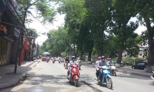 Miền Bắc bớt lạnh, trời có nắng trong tuần này