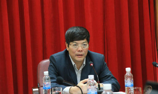 Bộ Nội vụ 'vào cuộc' vụ bác sĩ chết cháy tại Học viện Hành chính