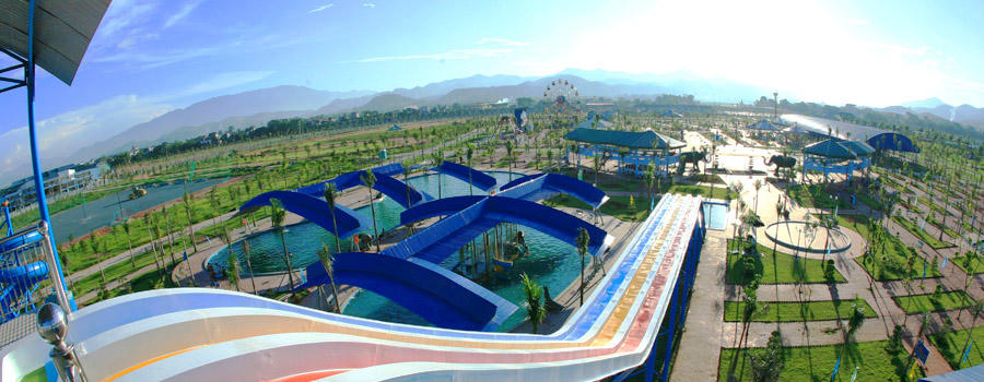 Những địa điểm khách du lịch nên ghé thăm dịp giỗ Tổ Hùng Vương