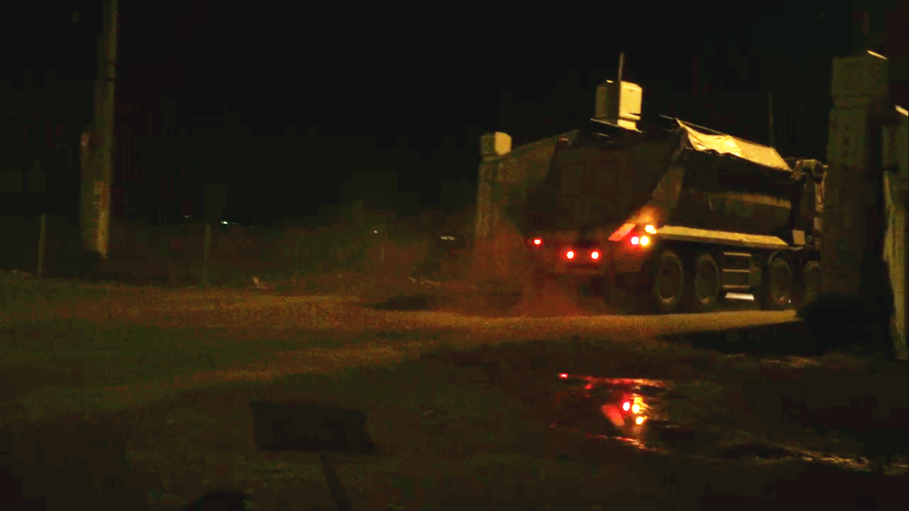 Mê Linh, Hà Nội: Bất thường những chuyến đất đêm