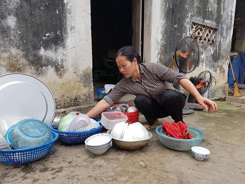 Ông Hàn Đức Long: “Chiều nay,  nỗi oan mang tiếng giết người của tôi sẽ được rửa sạch“