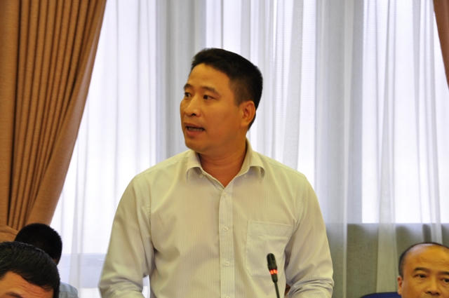 Rà soát bản án liên quan tín dụng, ngân hàng để xử lý ngay