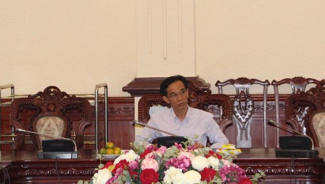 Giải quyết bồi thường chỉ còn 65 ngày?