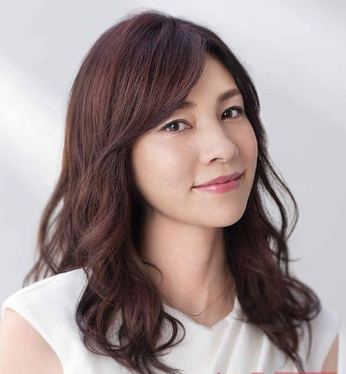 Kết quả hình ảnh cho thay đổi kiểu tóc