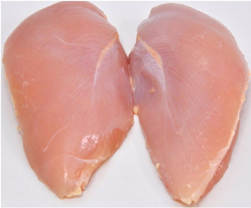 Kết quả hình ảnh cho ức gà ,ớt,nước,đường