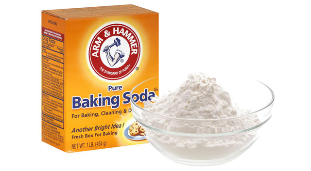 Kết quả hình ảnh cho baking soda