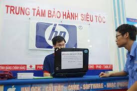Kết quả hình ảnh cho trung tâm bảo hành hp 74 cửa bắc