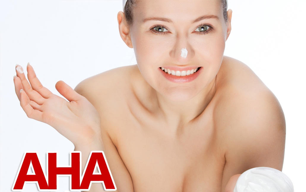 Kết quả hình ảnh cho aha mỹ phẩm