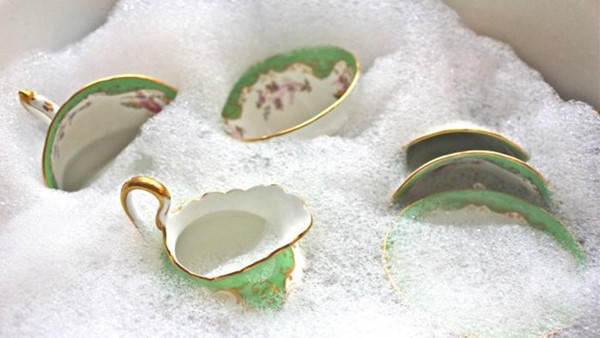 Kết quả hình ảnh cho Những lưu ý khi sử dụng xà phòng và nước rửa bát