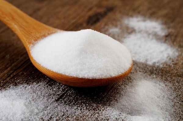 Kết quả hình ảnh cho bột nở