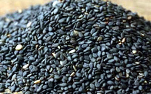 Kết quả hình ảnh cho MÈ ĐEN NƯỚC GỪNG