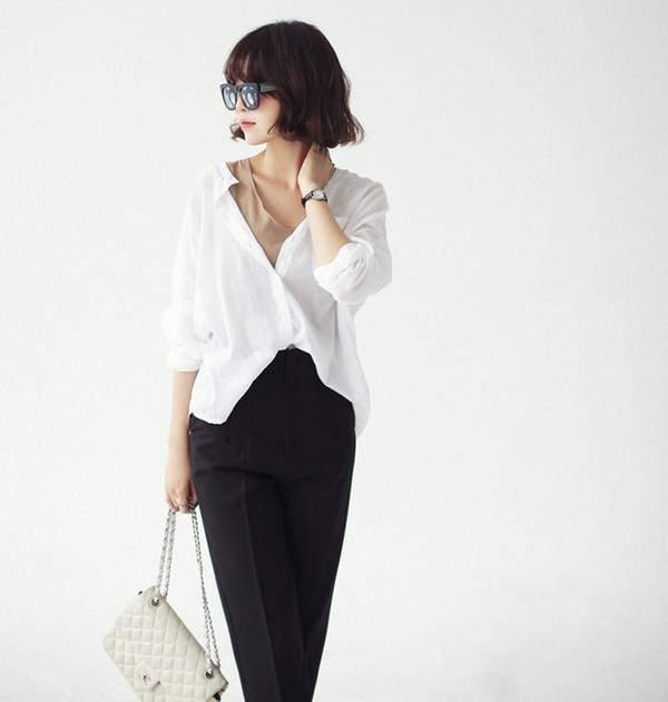 Kết quả hình ảnh cho mặc đồ đen phong cách