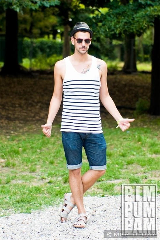 Kết quả hình ảnh cho quần short áo tank top