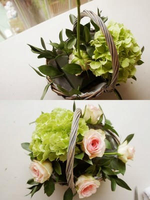 Kết quả hình ảnh cho cách cắm hoa hồng