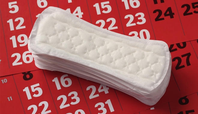 Kết quả hình ảnh cho băng vệ sinh