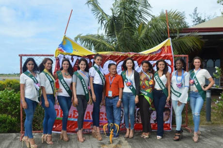 Kết quả hình ảnh cho hoa hậu trái đất 2016