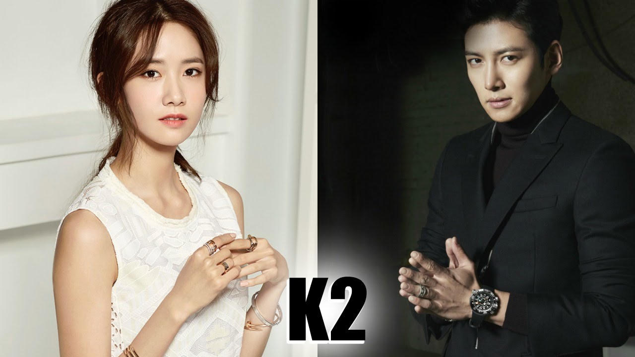 Kết quả hình ảnh cho phim the k2 ji chang wook